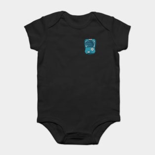 Kimmunicator Baby Bodysuit